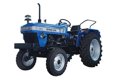 Fuel price hike jacks up tractor hire charges