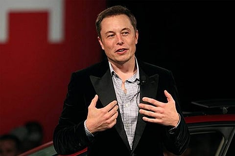 Musk to face shareholders in trial to decide ownership of 2 bn USD worth Tesla