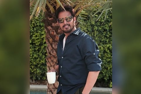 Jimmy Sheirgill: I miss going out for film promotions