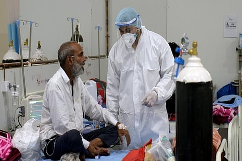 Representative Image (ANI)