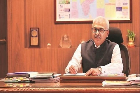 2nd wave not yet over, Home Secretary cautions 8 states