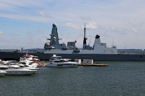 Image Courtesy: Reuters