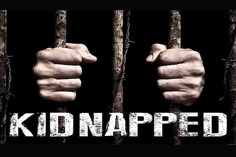 Youth fakes own kidnap, seeks Rs 5L ransom from mom