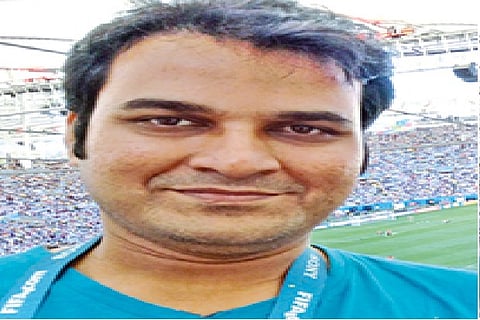 A fitting finale to a fabulous tournament