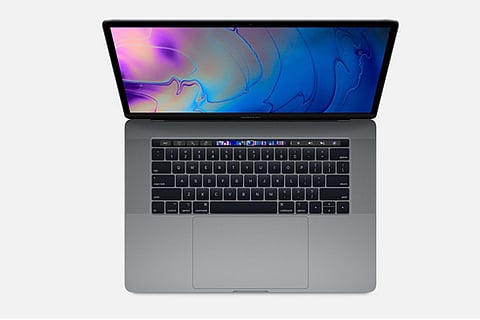 Upcoming MacBook Pro might feature upgraded 1080p webcam: Report