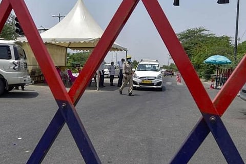 Representative Image (PTI)