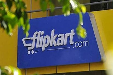 Flipkart raises USD 3.6 bn funding from GIC, SoftBank, Walmart and others, valuation hits USD 37.6 bn
