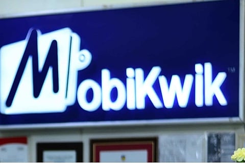 MobiKwik reports 52% revenue growth in Q2 FY24