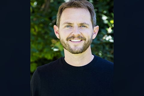 Matt Shakman (Image Courtesy: Twitter)