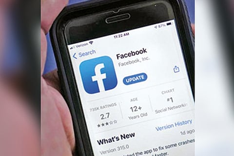 Admins can now elevate subject matter experts in FB Groups