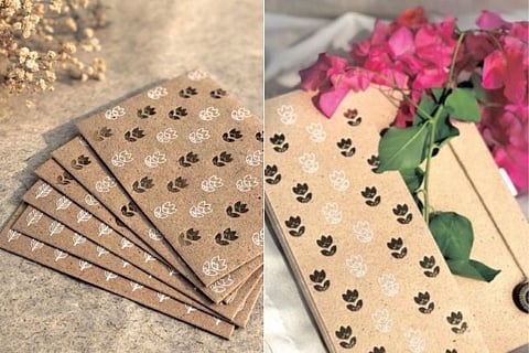 Envelope sets and Paperback