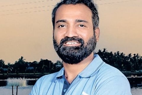 Rajamanohar ?Raj? Somasundaram