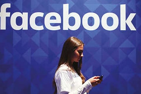 After Amazon, FB doesn't want Lina Khan to probe antitrust case