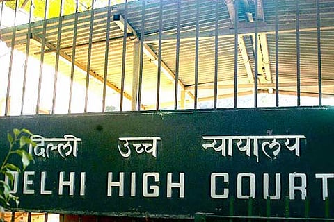 HC refuses plea seeking action against holding property through power of attorney