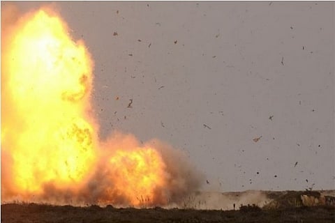 Representative Image