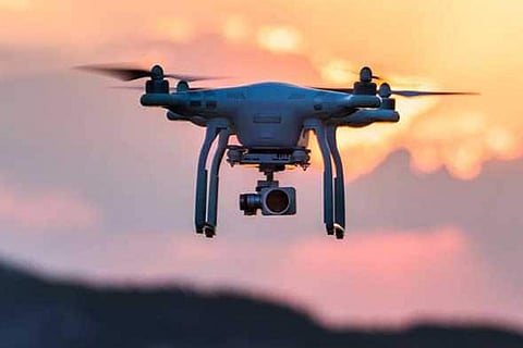 Centre releases updated 'Drone Rules, 2021' for public consultations