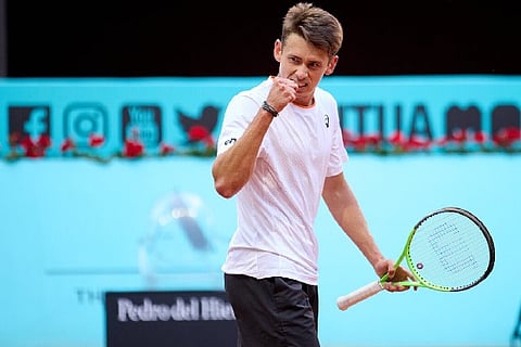 Image Courtesy: Twitter - @alexdeminaur