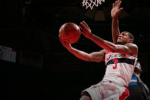 Image Courtesy: Twitter - @RealDealBeal23