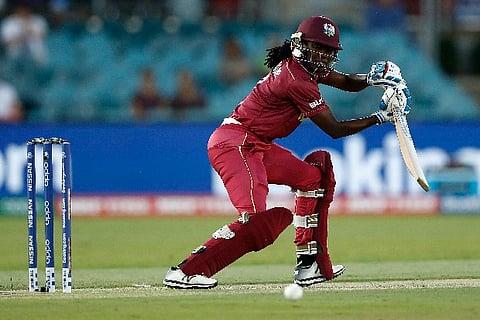 Image Courtesy: Twitter - @ICC