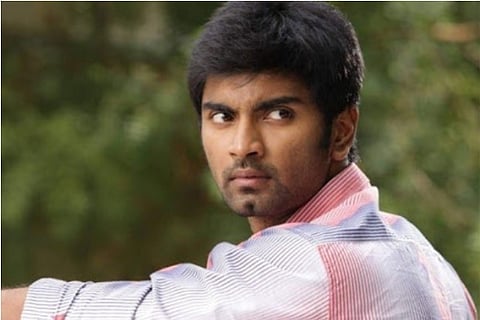 Atharvaa Murali