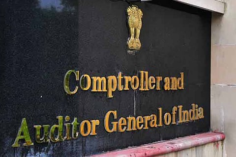 CAG pulls up Assam govt on pension scheme for families of deceased staff