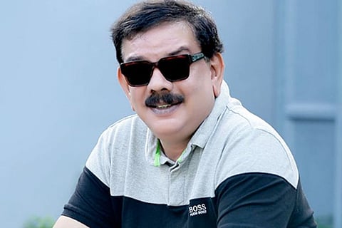 Priyadarshan (File Photo)