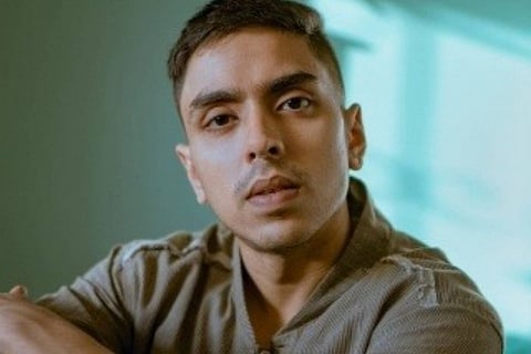 Adarsh Gourav (File Photo)