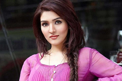 Tina Ahuja (File photo)