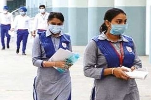 Representative Image