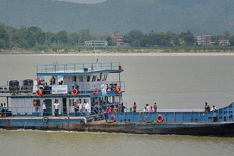 Representative Image (PTI)