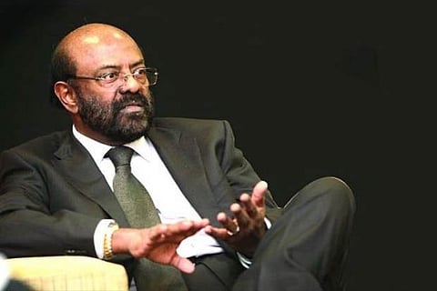 File Photo: Shiv Nadar