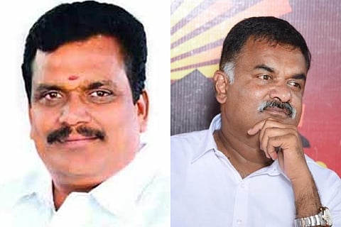 Thanga Tamilselvan; Karthikeya Sivasenapathy