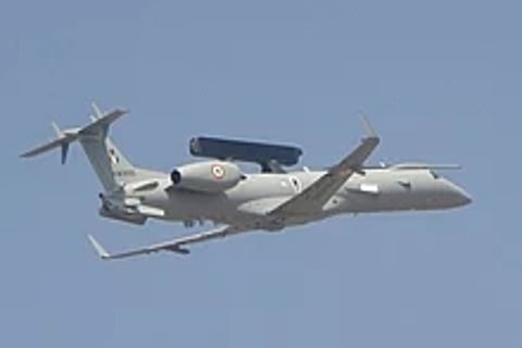 Representative Image