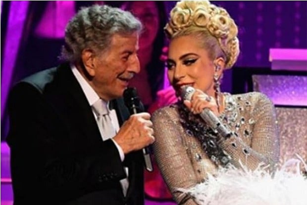 Tony Bennett, Lady Gaga set to collaborate for final shows together