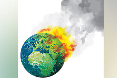 Representative Image