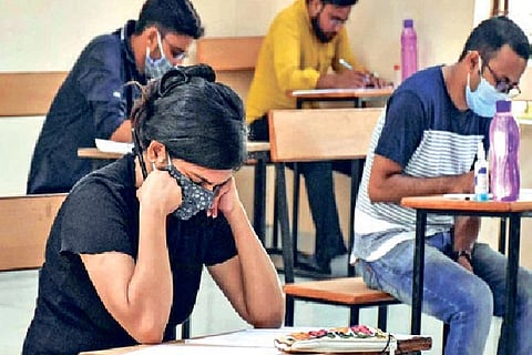 TNPSC plea for relief on quota for Tamil medium students rejected