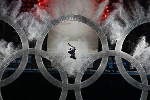 Representative Image