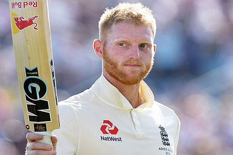 Ben Stokes (File Photo)