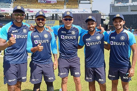 Source: Twitter/@BCCI