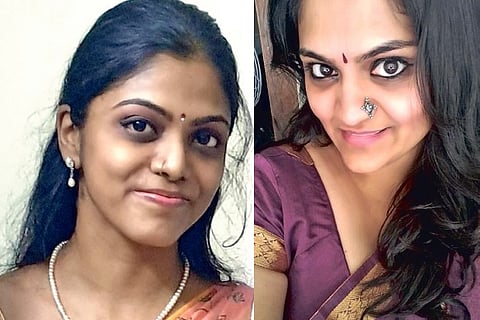 Akshayaa Selvaraj; Nikita Vyas