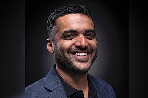 Deepinder Goyal, Zomato CEO (File Photo)