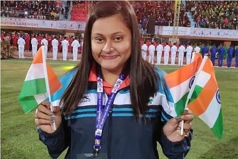 Image source: Instagram page of Sutirtha Mukherjee