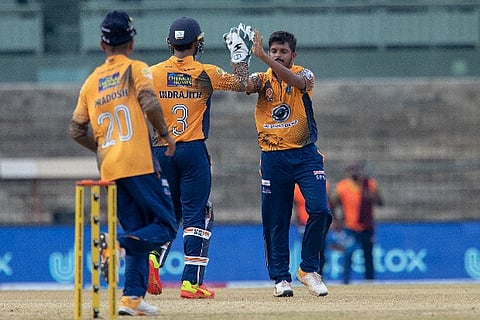 Image Courtesy: TNPL Twitter