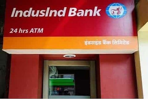 IndusInd Bank to raise up to Rs 30,000 cr via equity, debt