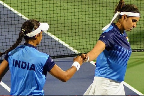 Source: Twitter/@ddsportschannel