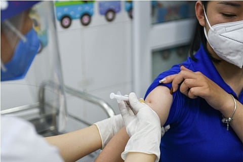 Representative Image (Credit: Reuters)