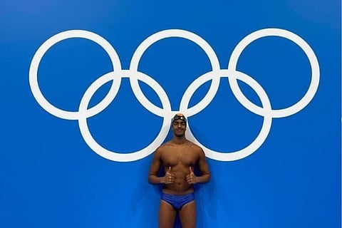 Instagram photo of Srihari Nataraj