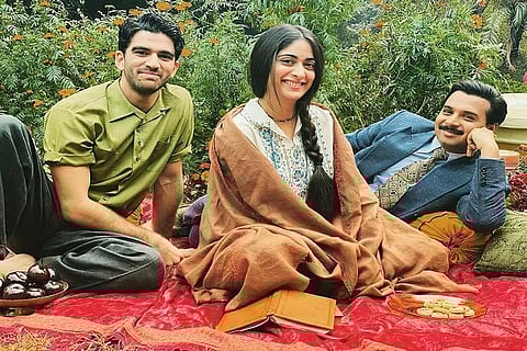 Namit Das on 'A Suitable Boy': Book will always be alive, so will the show