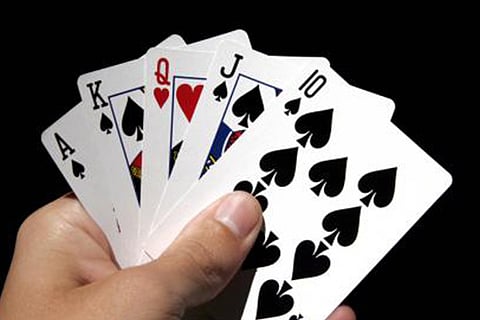 Representative Image