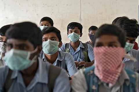 Representative Image